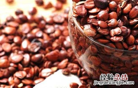 酸枣仁的功效与作用及禁忌 酸枣仁的功效与作用
