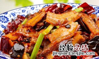 四川风味甜辣回锅肉怎么做好吃 四川风味甜辣回锅肉怎么做