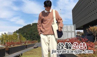 韩国冬季男士服装搭配 韩国冬天穿衣搭配图片男
