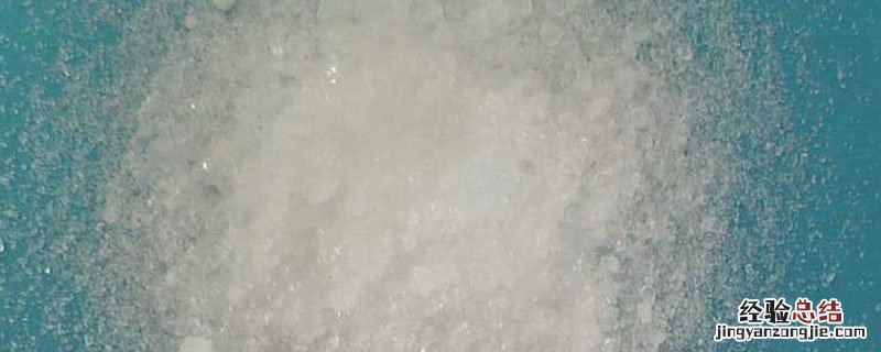 苄索氯铵是什么 铵是什么