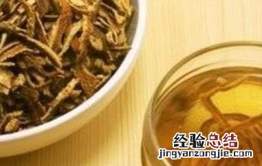 桔子皮泡水喝有什么好处 桔子皮泡水喝有什么好处和作用