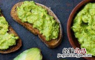 牛油果中毒症状图片 牛油果中毒症状