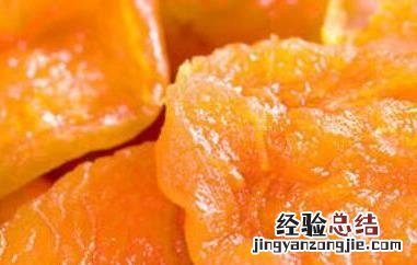 杏干肉的功效与作用及禁忌 杏干肉的功效与作用及禁忌是什么