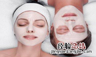 牛奶面膜怎么做美白面膜 牛奶面膜做美白面膜的方法