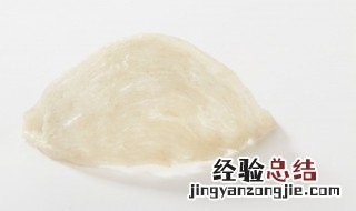 燕窝干燥保存可以放多久 干燕窝一般能保存多久