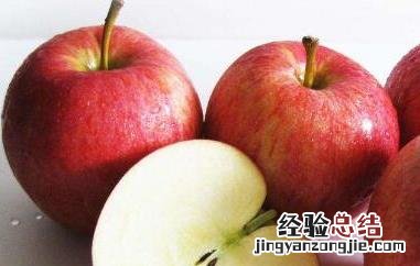每天吃苹果的最佳时间是几点 每天吃苹果的最佳时间