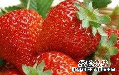 哪些人不宜吃草莓酱 哪些人不宜吃草莓