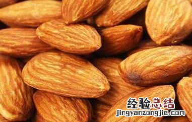 巴旦木仁的功效及禁忌 巴旦木功效与作用及禁忌