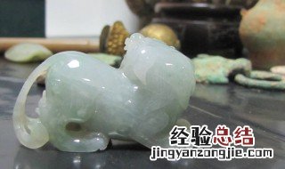 翡翠狮子的寓意 翡翠狮子有如下寓意