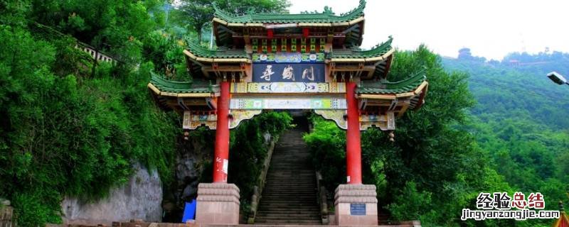 盛山十二景有哪些 崂山十二景