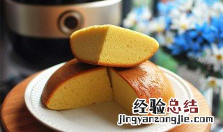 蒸蛋糕的做法简单又方便窍门 蒸蛋糕的做法简单又方便