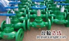 调水阀原理 水调节阀的作用