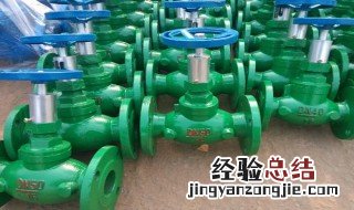 调水阀原理 水调节阀的作用