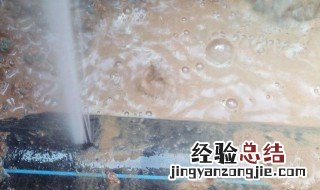 漏水检测一次多少钱 漏水检测一次贵不贵