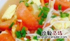 鸡蛋挂面做法简单又好吃 鸡蛋挂面做法简单又好吃视频