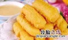 怎么做甜食又简单又好吃 怎样做甜食简单又好吃