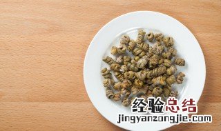 石斛花旗参炖鸡汤功效 石斛的功效与作用适合哪些人