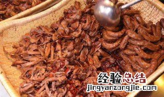 卤菜怎么保鲜不发黑 如何保存卤菜