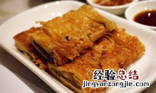 脆皮素鹅做法窍门 如何做脆皮素鹅