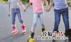 溜冰鞋怎么滑的教程 滑溜冰鞋教程详解