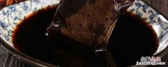 卤料中上色的卤料 卤料上色的是什么料