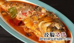 胖头鱼是发物吗百度百科 胖头鱼是发物吗