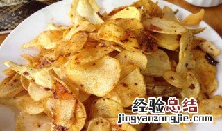 吃薯片会发胖吗 大晚上吃薯片会发胖吗