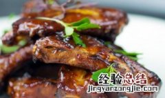 怎么做羊排最好吃 怎么做羊排