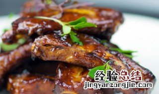 怎么做羊排最好吃 怎么做羊排