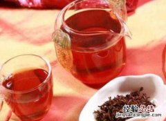 喝生姜红茶的功效与作用及禁忌有哪些