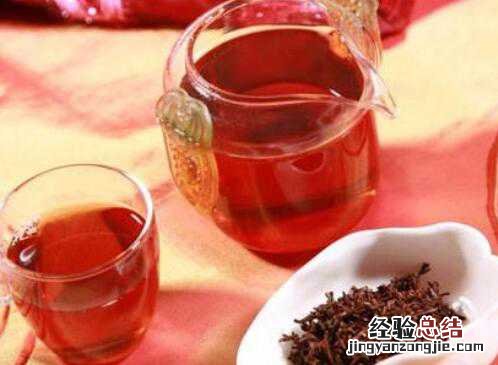 喝生姜红茶的功效与作用及禁忌有哪些