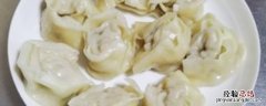混沌怎么做着吃 混沌怎么蒸着吃