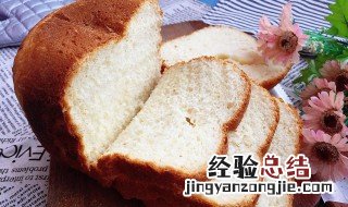 面包不松软是什么原因 主要的两个原因讲解