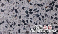 水磨石如何越拖越亮 水磨石越拖越亮的方法