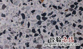 水磨石如何越拖越亮 水磨石越拖越亮的方法