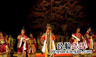 吕剧的代表作有哪些 什么是吕剧
