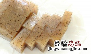 魔芋红烧鸭子的做法 怎样红烧魔芋鸭子