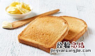 蛋奶煎吐司面包 巧克力奶吐司煎蛋怎么做