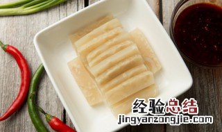 四季豆爆炒猪皮怎么做才好吃 四季豆爆炒猪皮怎么做