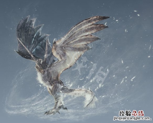 怪物猎人轰龙是什么龙 怪物猎人世界有轰龙吗