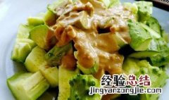 芝麻酱拍黄瓜的做法 麻酱黄瓜怎么做好吃