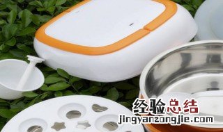 洗饭盒方法 如何洗饭盒