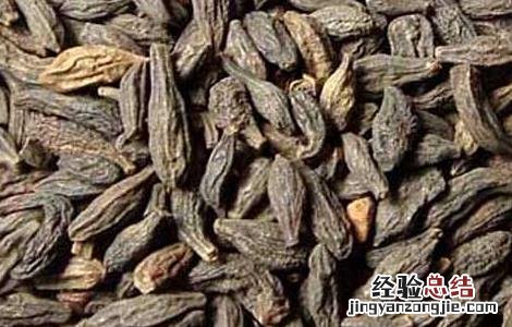 西青果的功效与作用 桔梗的功效与作用