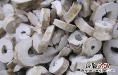 牡丹皮的功效与作用 牡丹皮的功效与作用禁忌与副作用有哪些