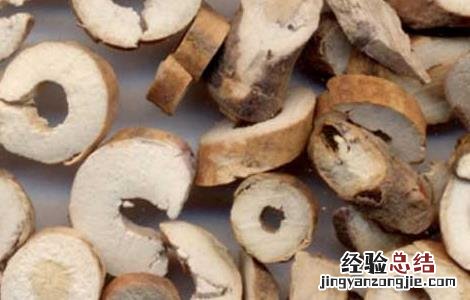 牡丹皮的功效与作用 牡丹皮的功效与作用禁忌与副作用有哪些