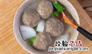 速冻丸子要煮多久 速冻丸子要煮多久才熟