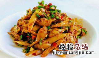 凉拌鸡制作方法 凉拌鸡的方法