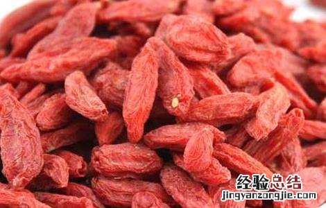 枸杞子泡水喝的害处 枸杞子泡水喝的害处?