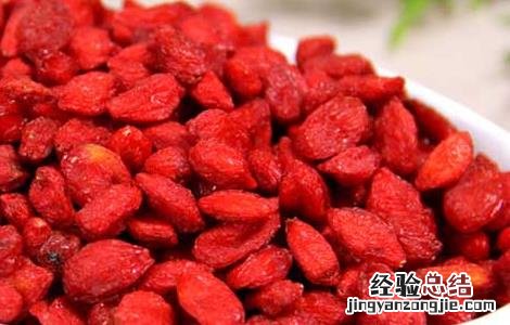 枸杞子泡水喝的害处 枸杞子泡水喝的害处?