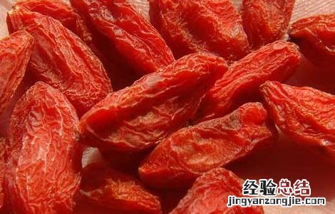 经常吃枸杞子有什么副作用 枸杞子有什么副作用